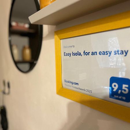 Easy Isola, For An Easy Stay Milan Exterior photo