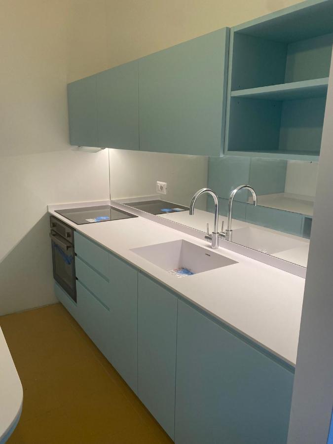Easy Isola, For An Easy Stay Milan Exterior photo