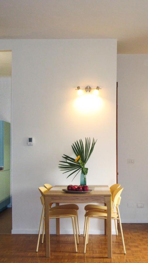 Easy Isola, For An Easy Stay Milan Exterior photo
