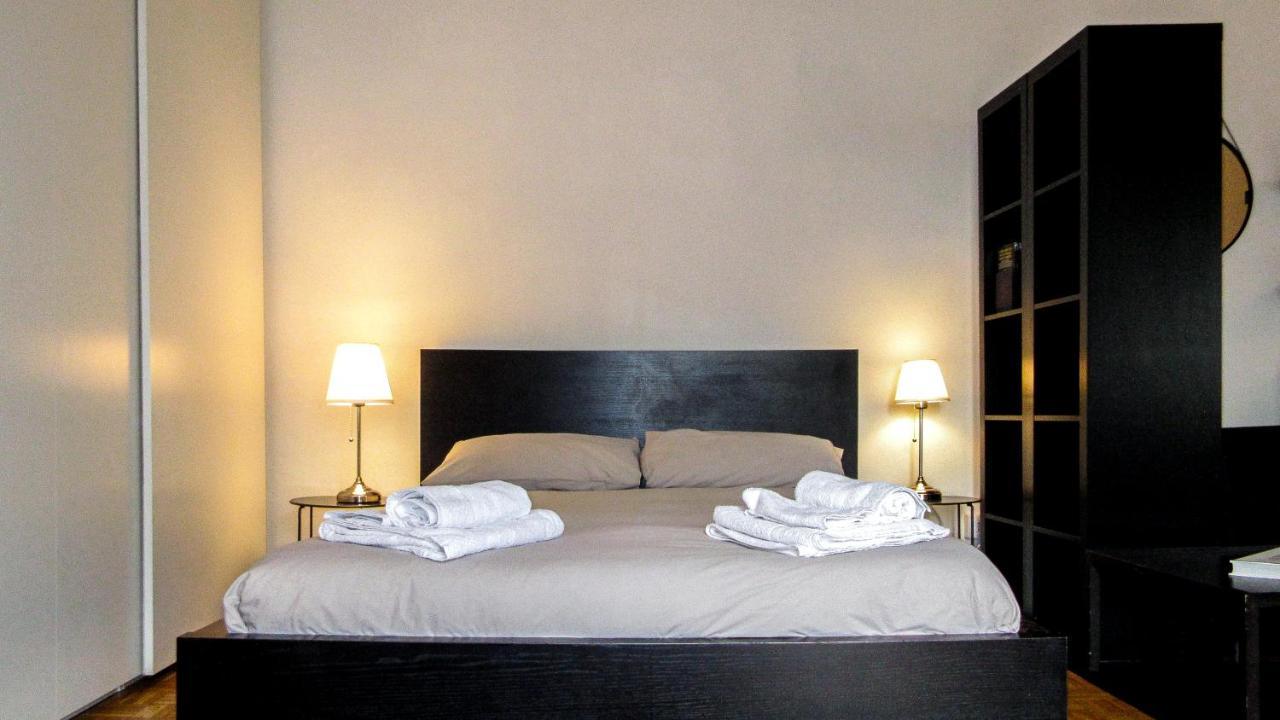 Easy Isola, For An Easy Stay Milan Exterior photo