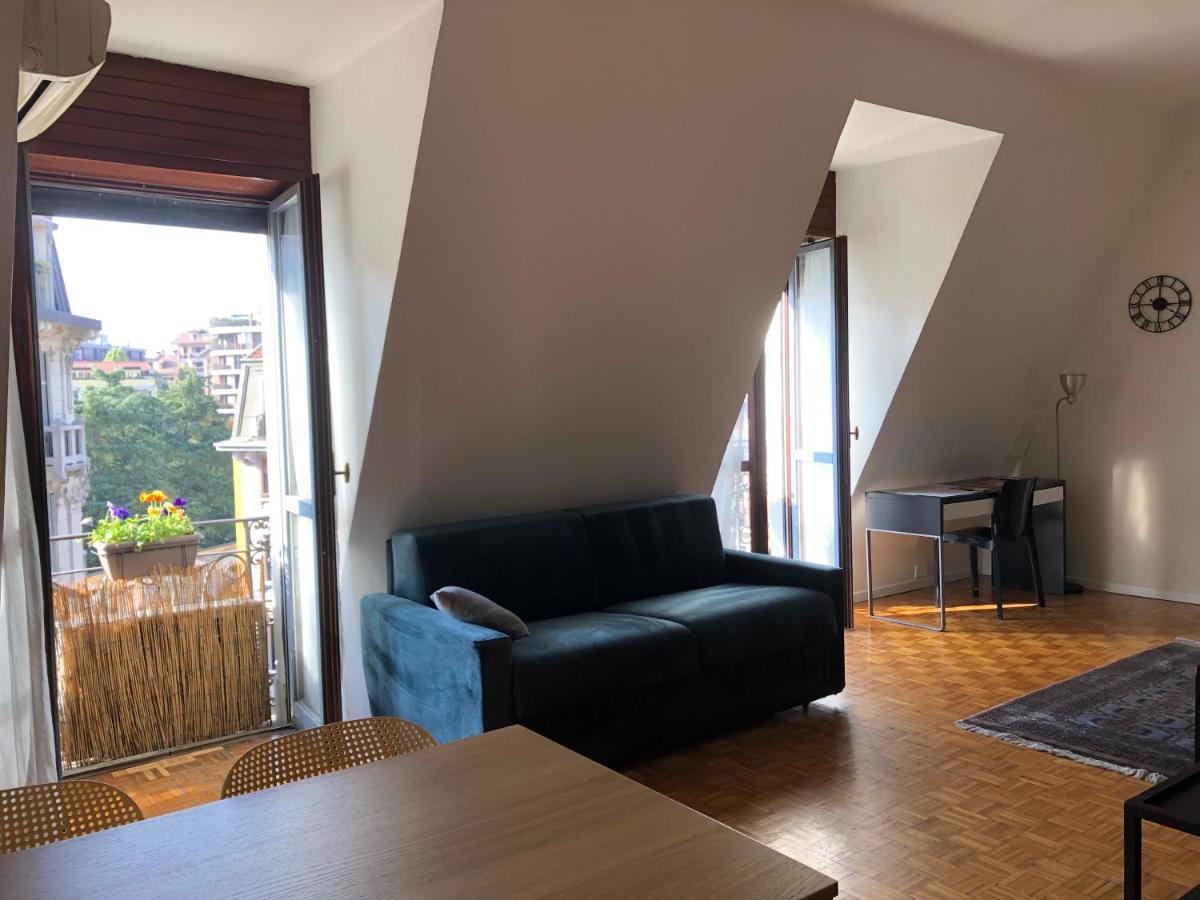 Easy Isola, For An Easy Stay Milan Exterior photo