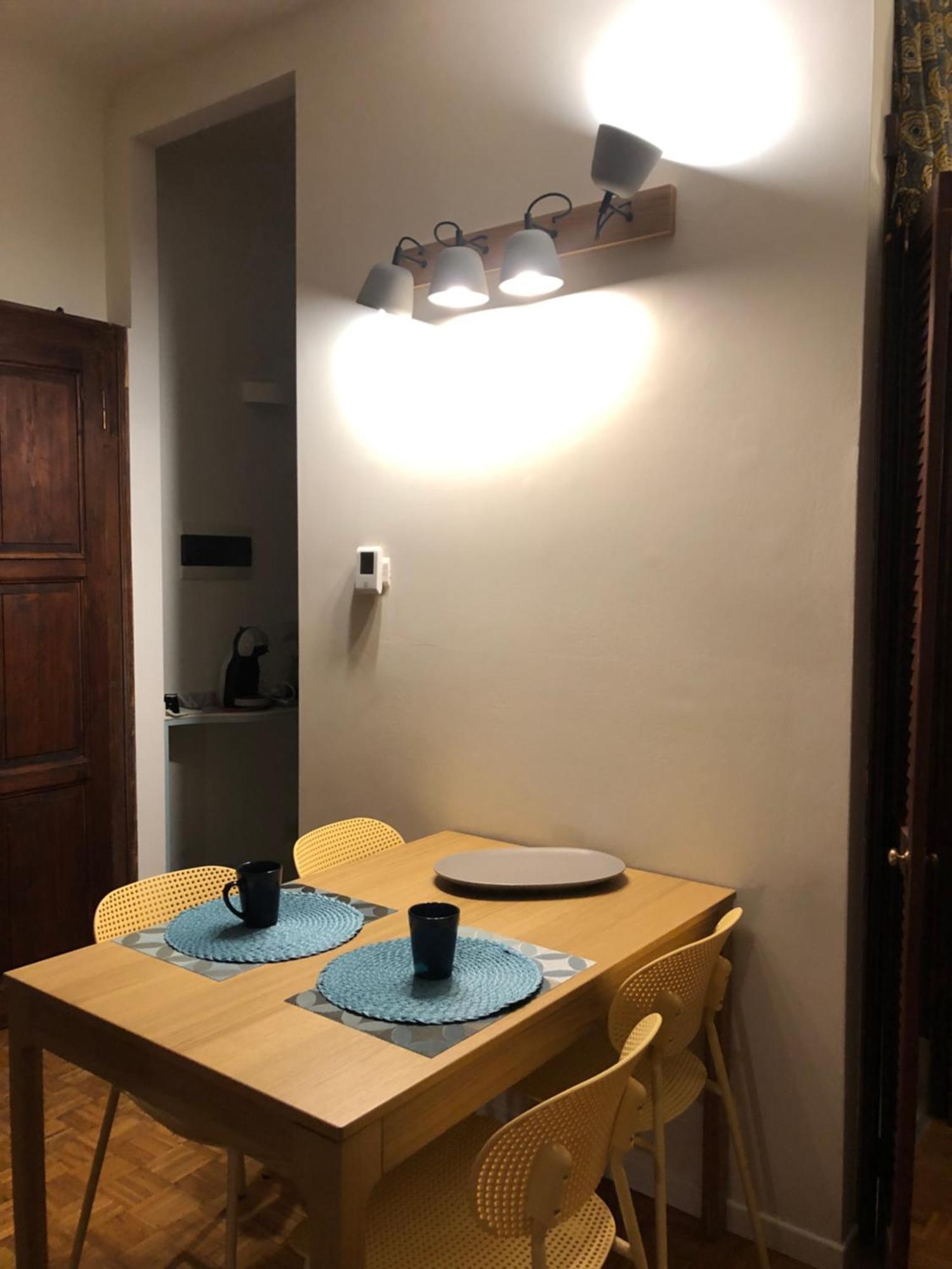 Easy Isola, For An Easy Stay Milan Exterior photo