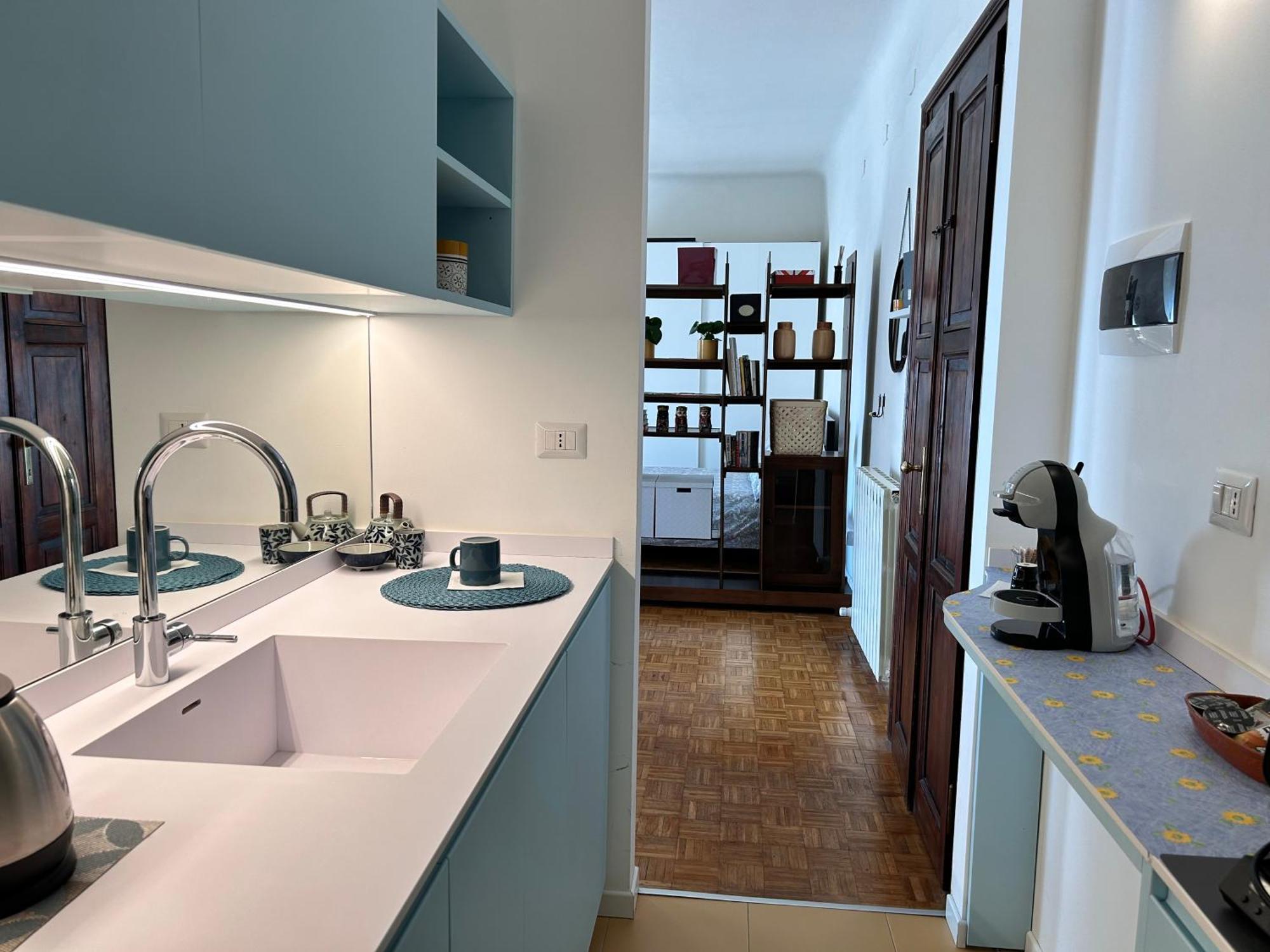 Easy Isola, For An Easy Stay Milan Exterior photo
