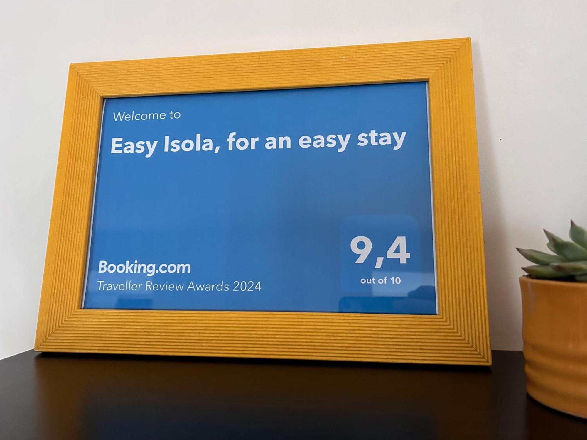 Easy Isola, For An Easy Stay Milan Exterior photo