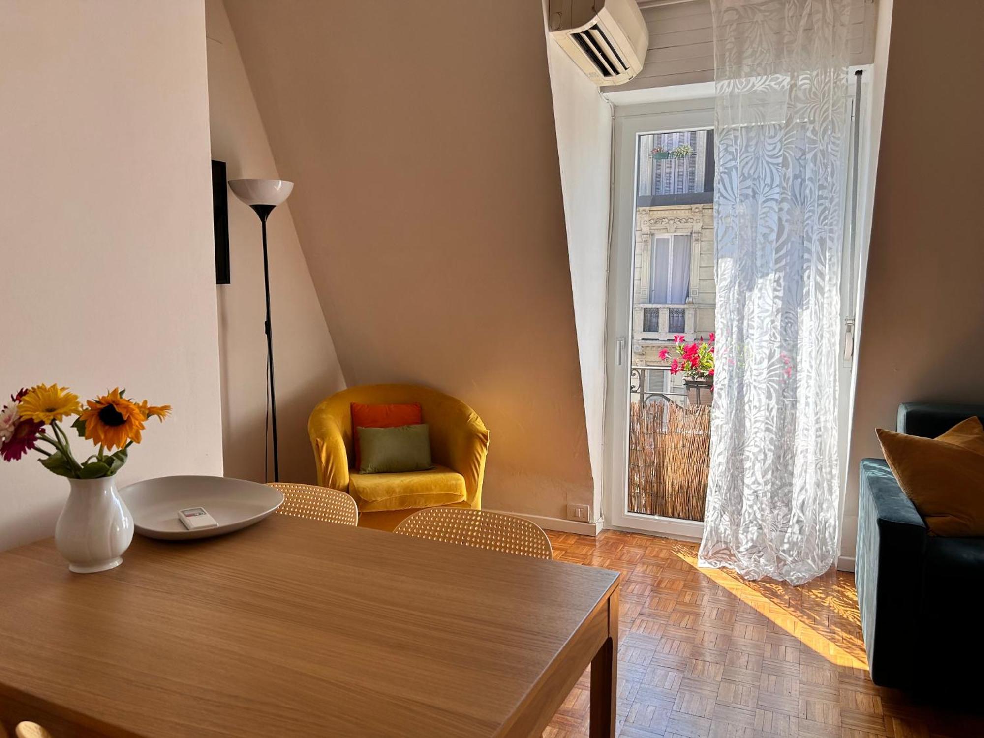 Easy Isola, For An Easy Stay Milan Exterior photo