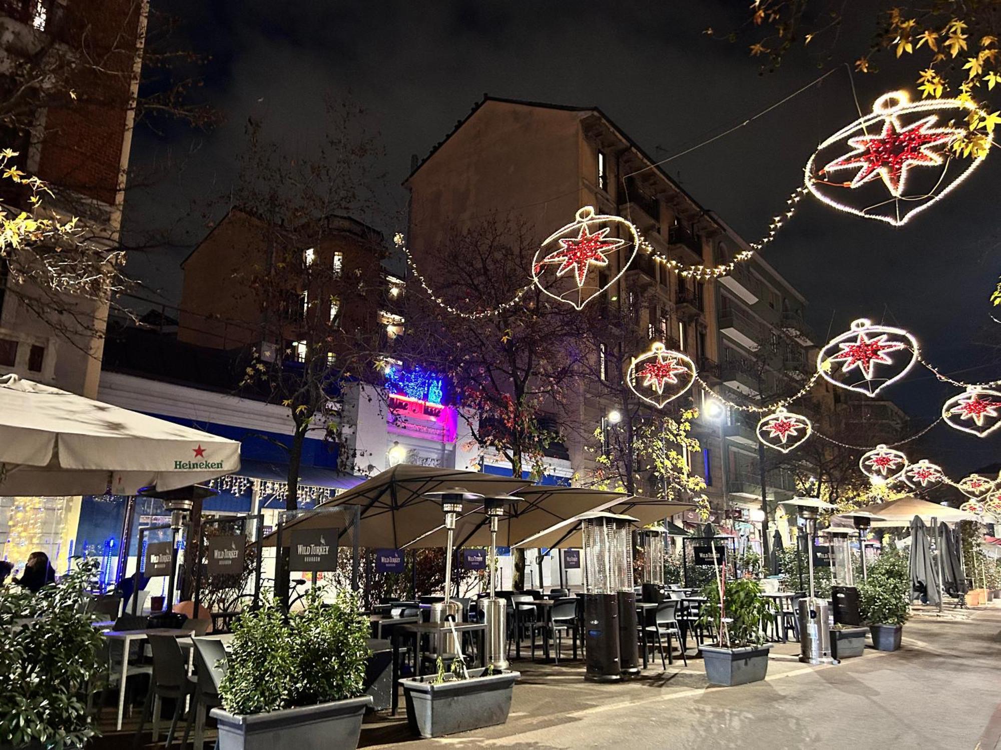 Easy Isola, For An Easy Stay Milan Exterior photo