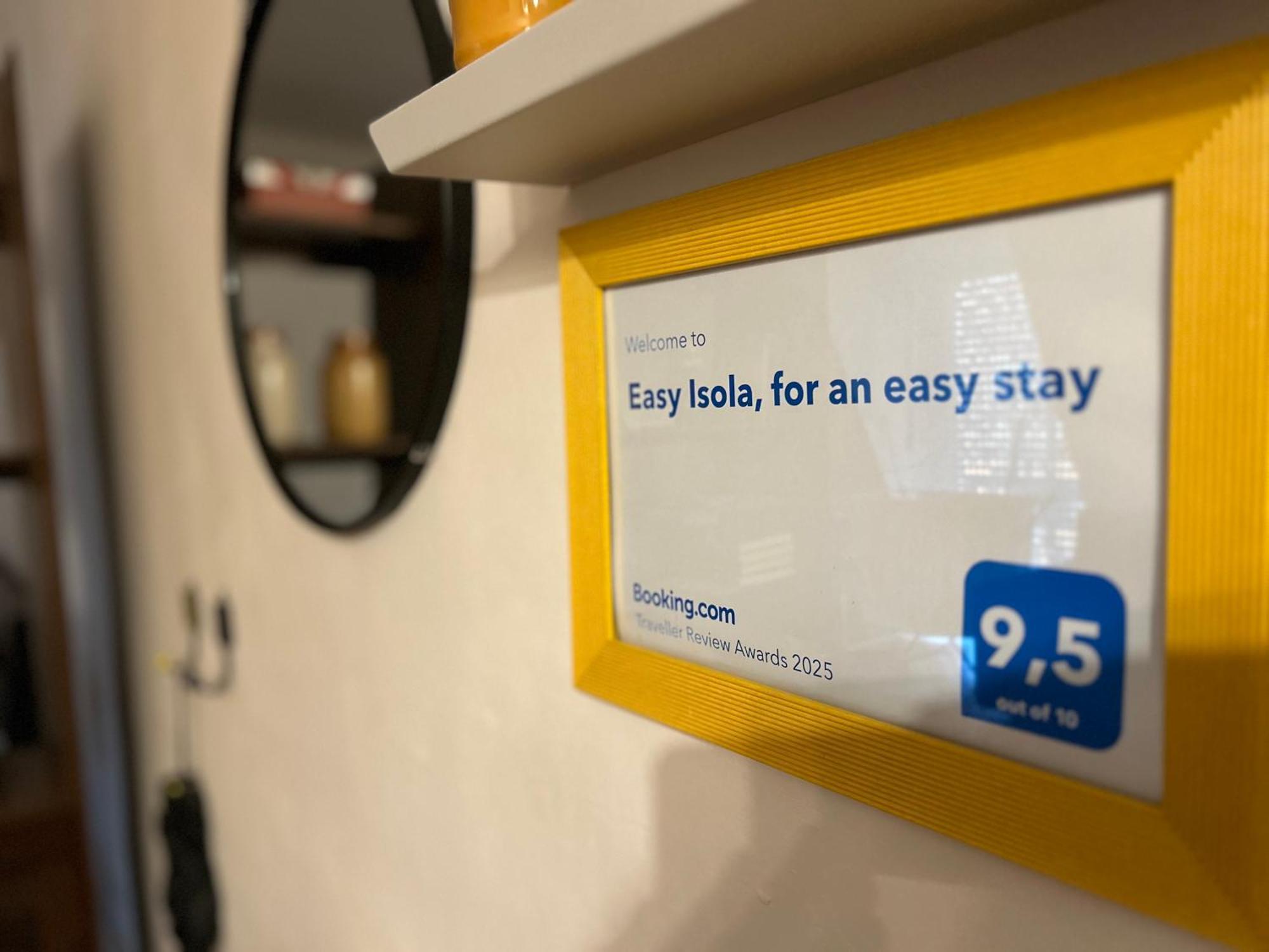 Easy Isola, For An Easy Stay Milan Exterior photo